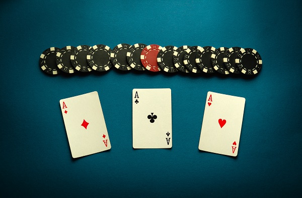 Understanding the Ante and Pair Plus Bets in Three Card Poker